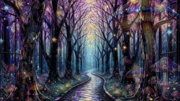 Междумирье