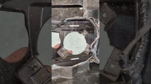 Замена штатных ПТФ Танк 300 на Bi-Led модули 3 дюйма с перех