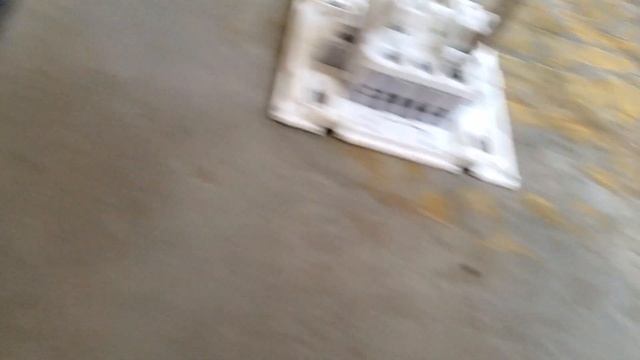 Как подключить лампу или Прожектор с выключателем