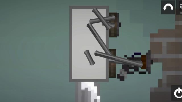 как сделать большого спикер мена в мелон плейграунт? смотреть онлайн