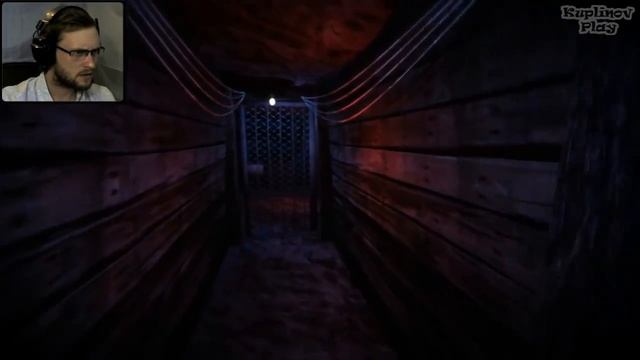 Kuplinov ► Play Лучшие моменты ► Doorways: The Underworld ► #1