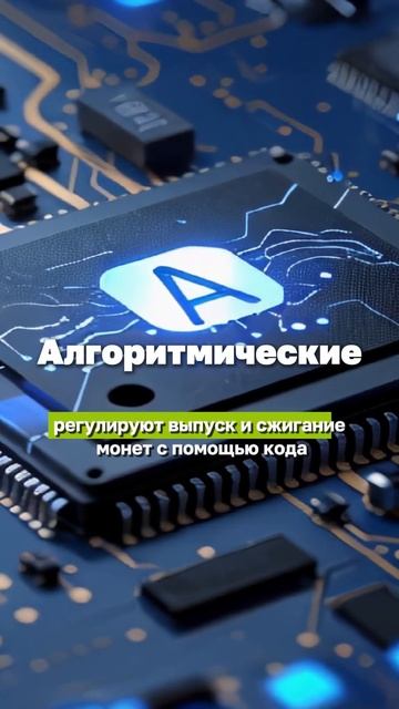 ТГ: МЕТАБРОКЕР стейблкоин - стабильная криптовалюта #к