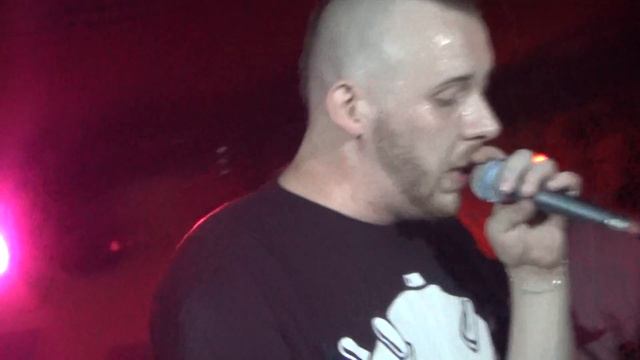 СД (Underwater) — 04 — Seven club — 27•09•2014 смотреть онлайн