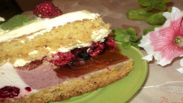 Книга рецептов