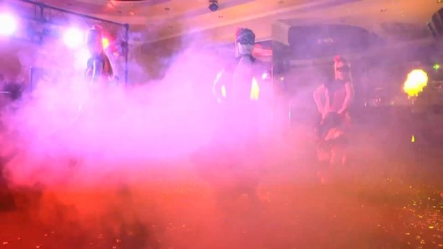 Концертное Агенство "PARODIZ" - Выпускной 2018 смотреть онлайн