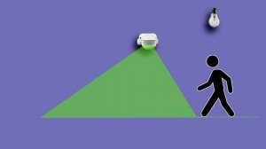 Как настроить датчик движения? Как установить датчик ?