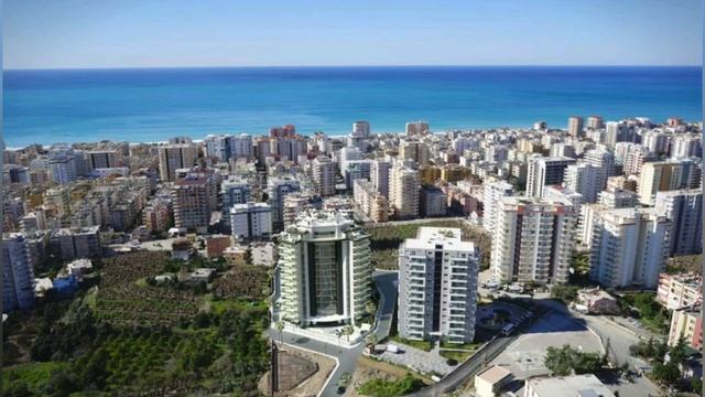 Турции. Недвижимость в Турции. Недвижимость в Алании, ? смотреть онлайн