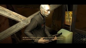 Resistance 2 - БИТВА С РОЕМ #3