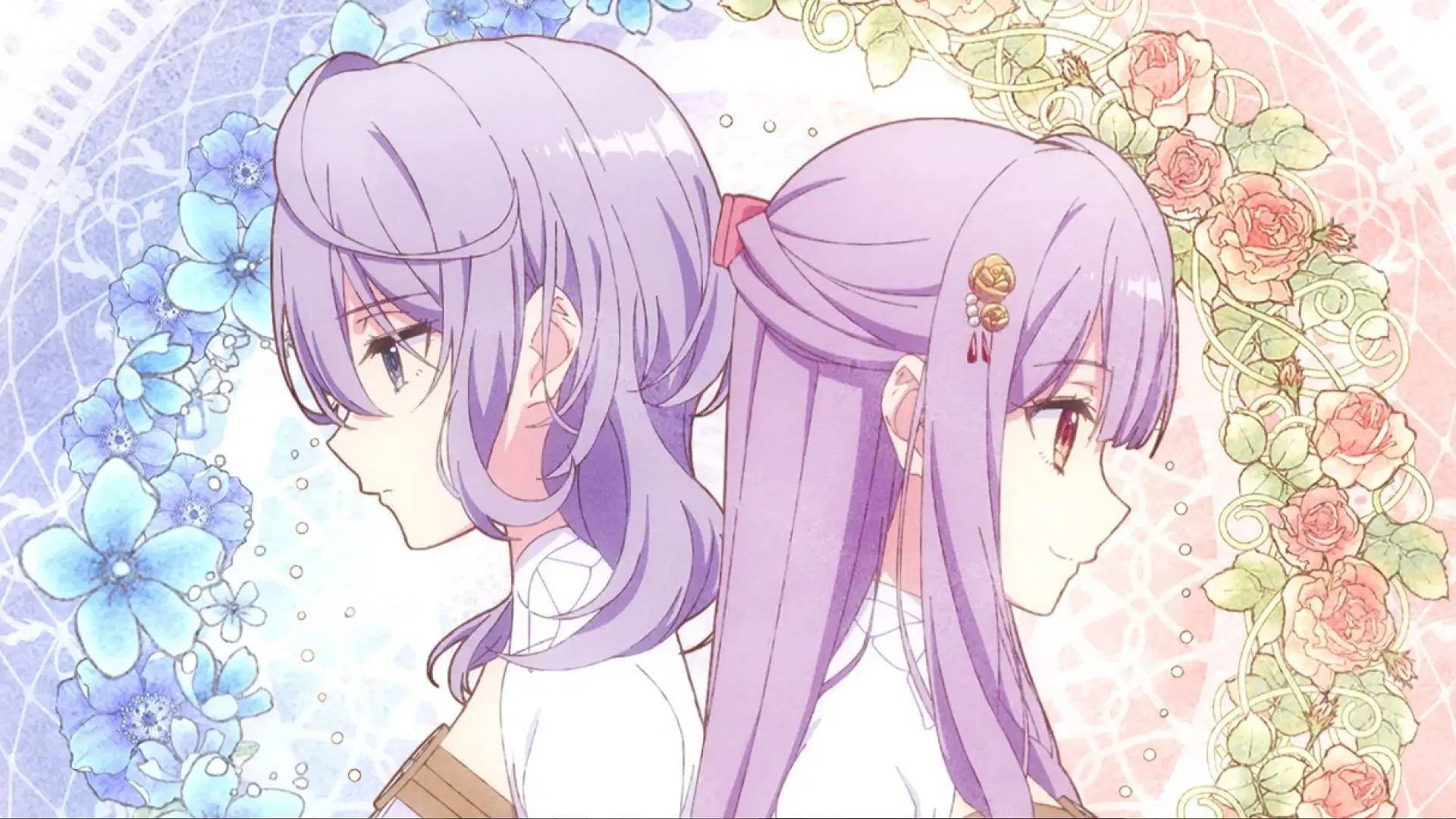 Соседнему королевству продали святую, помолвку которой разорвали из-за её совершенства - серия 1