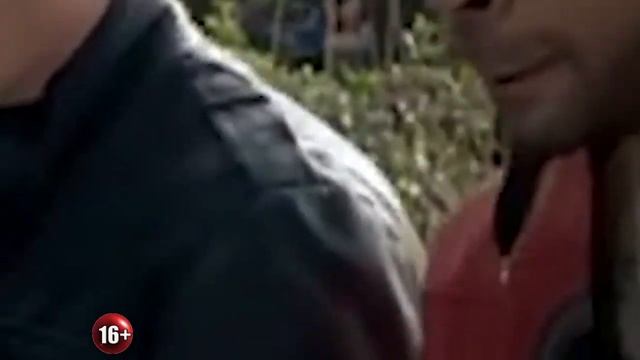 СИЛЬНЫЙ Боевик 2019 заборет любого! - ХАБА @ Русские боевики 2019 новинки HD 1080P