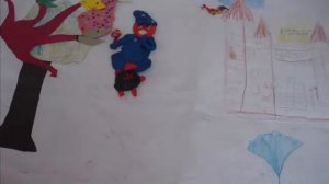 Мультстудия детского центра Вместе. Чародей