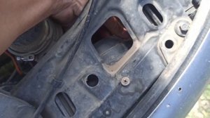 Замена лампочки габаритов на пассате б3. Как поменять ?