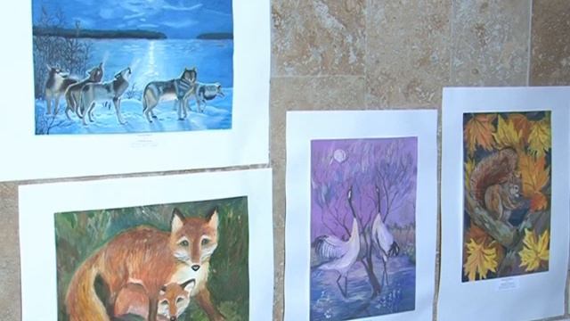 Международная акция 