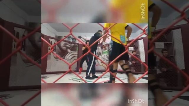 Mma_muboriz, любительское, Mma Tajikistan -Russia, Mma,