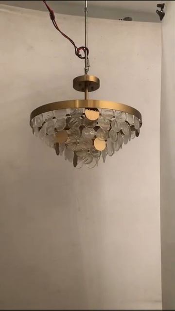 Светильник потолочный Favourite 2905-6P смотреть онлайн