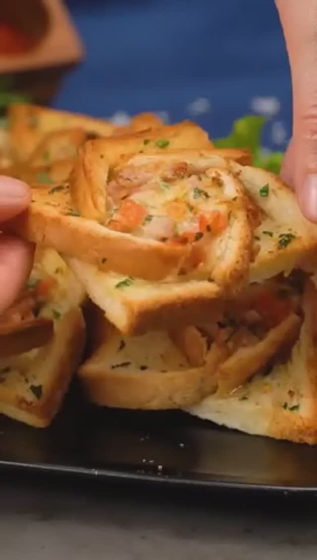 Идеальная закуска. смотреть онлайн