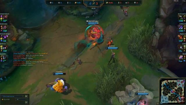 секретный ультимейт в нижней полосе: сион