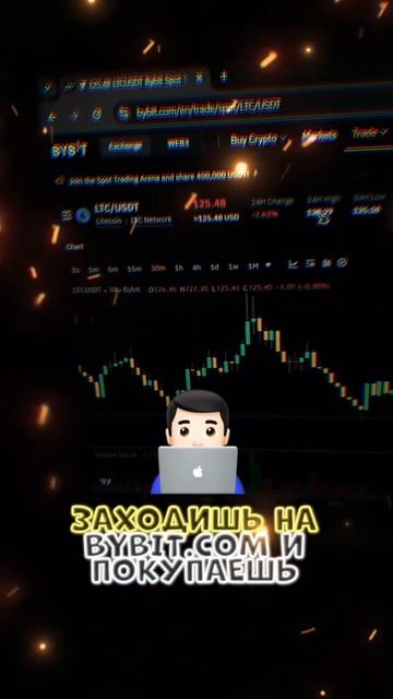 Где искать связки? #shorts #крипта #криптовалюта смотреть онлайн