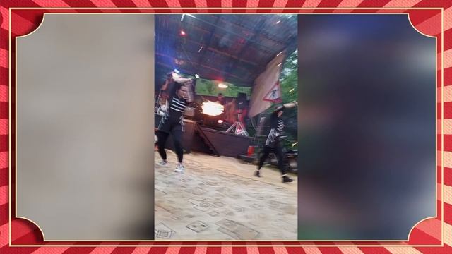 Открытие мотосезона в Ставрополе!