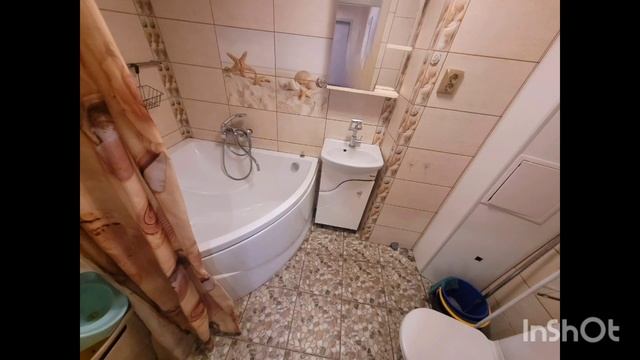 Текстильщиков 5/1 - 2 комн, 52м² на 1м этаже Ленинск-Кузнец смотреть онлайн