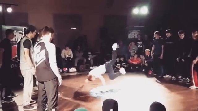 BREAK DANCE в Минске от ENCANTO