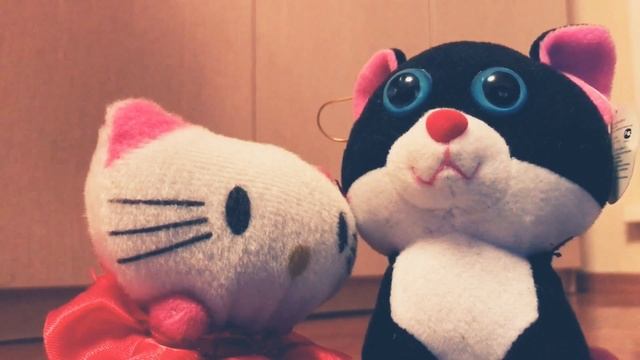 Киса киса мяу мяу ( cover) пародия смотреть онлайн