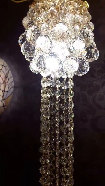 Авторский светильник Sl-1038/1