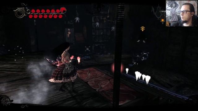 Alice. Madness Returns # 13 Финал смотреть онлайн
