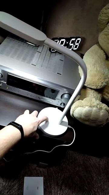 Лампа Xiaomi Yeelight Led смотреть онлайн