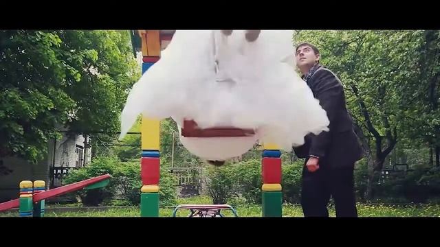 максим и татьяна, стиляги