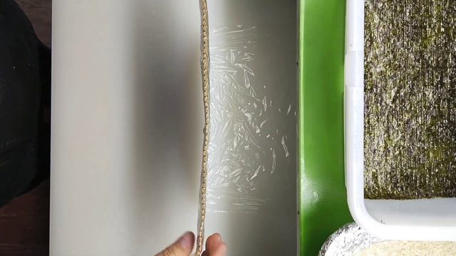 Роллы. Макисон. Коврик для роллов. циновка. смотреть онлайн