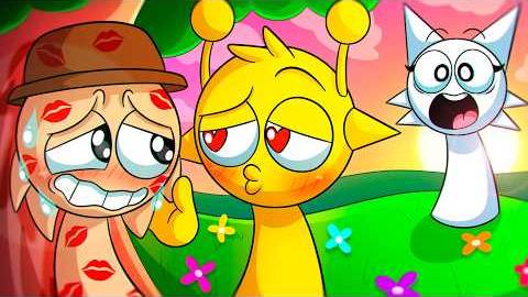 Incredibox Sprunki МЕЛОДИЯ ЖЕЛАНИЙ!