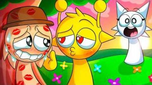 Incredibox Sprunki МЕЛОДИЯ ЖЕЛАНИЙ!