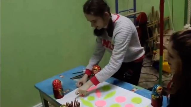 Социальный проект «Шаг навстречу». Акция «Есть контак смотреть онлайн