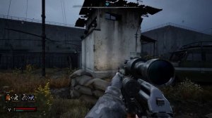 Миссия Свет в конце тоннеля Сталкер 2, Полное прохожде?