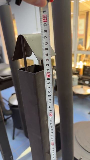 Печь с трубой минусы и плюсы #печьдляказана #печь #каза смотреть онлайн