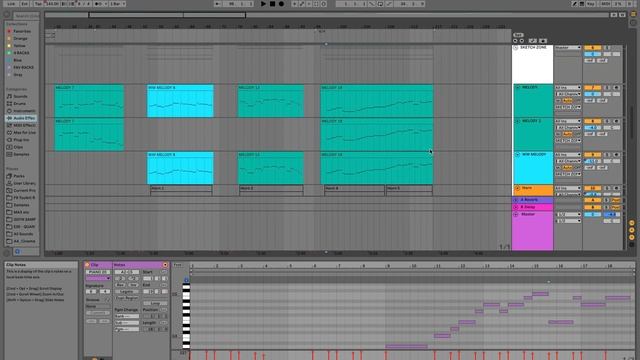 Evenant - Cinematic Music From Idea To Finished Recording - Booklet 1 смотреть онлайн