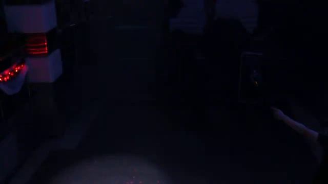 21 December \ Бурлеск Шоу