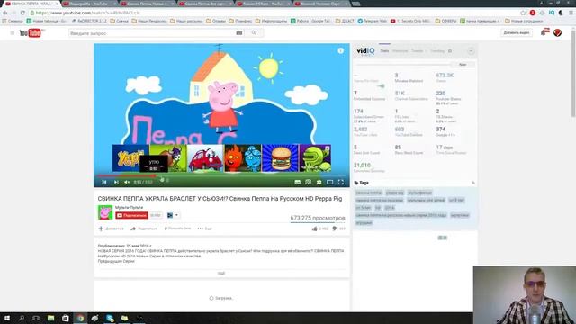 Как заработать на детском контенте?