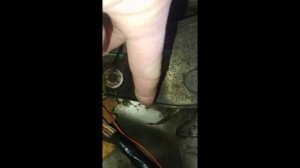 Термопредохранитель на дворниках 2109/08/99. Ремонт дворн?