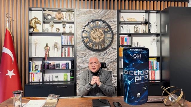 Active Pro / Детальное Описание Продуктов - Проф. д-р Айхан ? смотреть онлайн
