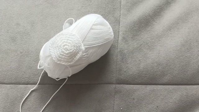 VLOG 3: пряжа, готовый ослик, смотреть онлайн