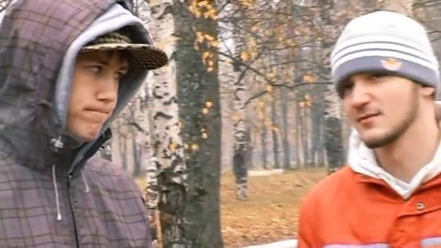 МС Тэн Ослепленный свободой смотреть онлайн