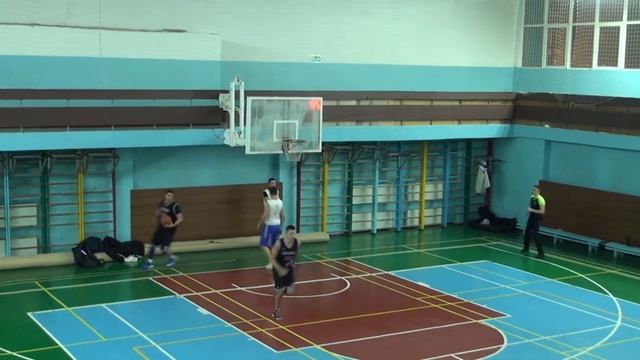 Лига монстров 21-22 | Вся игра | ШАМАНЫ Киев 70-68 СДЮШОР 16 Скорпионы (Киев) смотреть онлайн