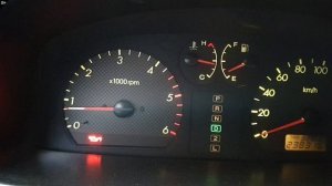 Пропало давление масла Hyundai Terracan (хёндай терракан)