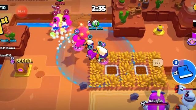 глобальный релиз 29 числа переводим последний пост разработчиков и играем в squad busters смотреть онлайн