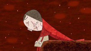 Крошечка хаврошечка