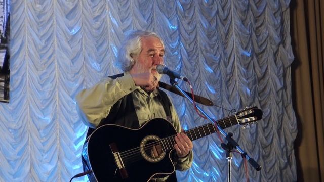 12 БардАкадемия 6марта 2016 Лорес