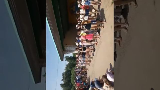 Лагерь Салют 2017 29.07.17 отряд 4-5 Лимонад смотреть онлайн