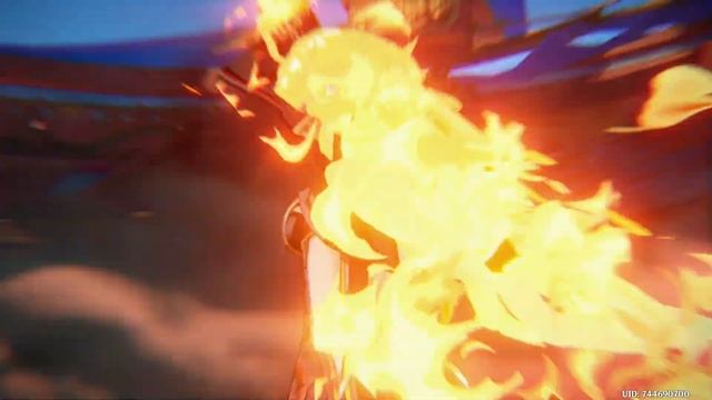 Битва Мавуики и Капитано. Мавуика против Капитано. Genshi